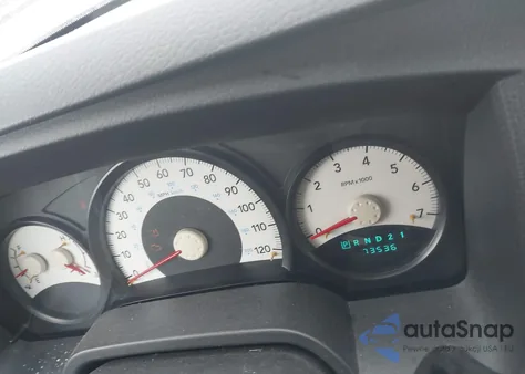 2011 Ram Dakota Bighorn/Lonestar z USA, uszkodzony, nr VIN 1D7RW3GK8BS620039